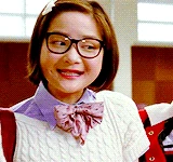 Dorothy "Dottie" Kazatori (Glee)