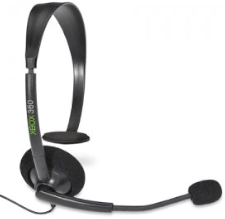 Xbox 360 Squeaker Mic