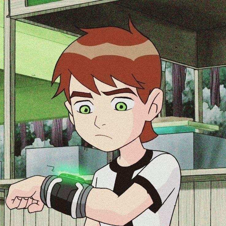 Ben Tennyson - Isabel Martiñon [Español Latino / Latin American Spanish Dub] (Ben 10 clásico / Ben 10 clasico) [v3 / Mejorado] (Latín América Spanish / Latín Americ)