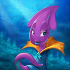 Marina (Peggle Master)