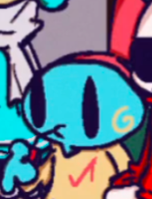 Bunny Barbu (GoobiNkay)