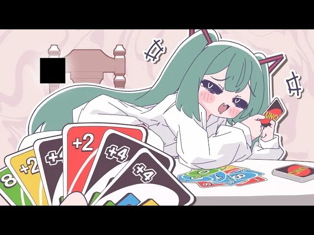Hatsune Miku Uno