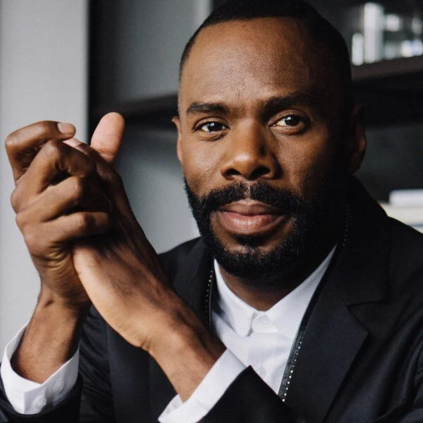 Colman Domingo