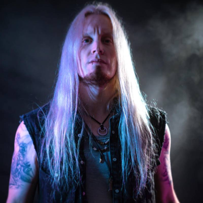 Marc Hudson (Starbound Stories Era)