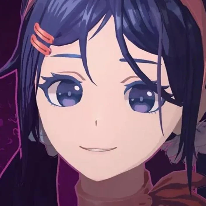 Mita (Russian-Dream Cast)