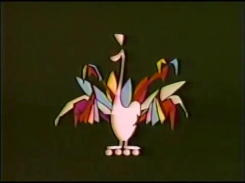 Talking NBC Peacock