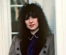 Ann Wilson (This Man Is Mine Single)