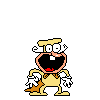 Theodore Noise (Pizza Tower)