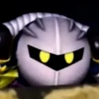 Meta Knight (Wolf's Retarded Mission)