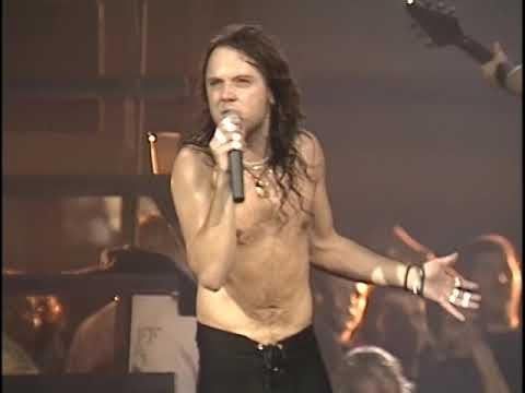 Lars Ulrich 
