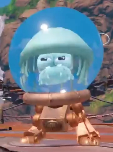 Pokey (Sonic)