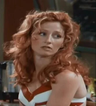 Beth (NewsRadio) (Vicki Lewis)