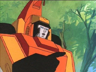 Sandstorm (G1) (Jerry Houser)