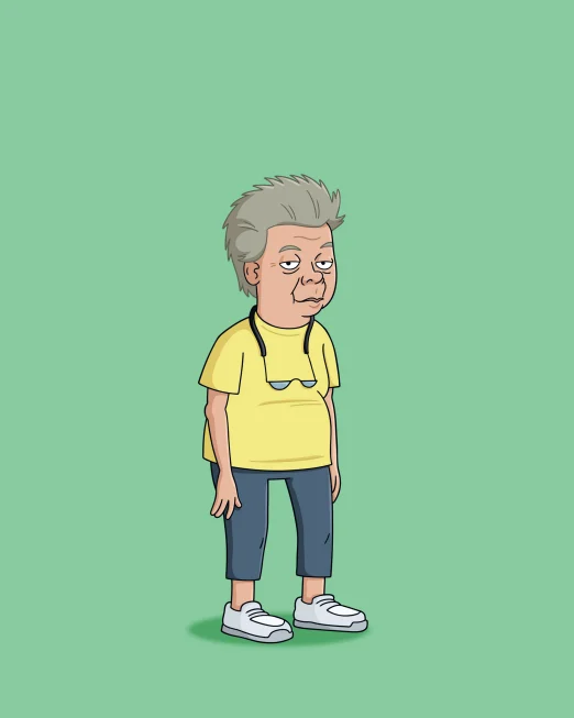 Grandma (Napoleon Dynamite)