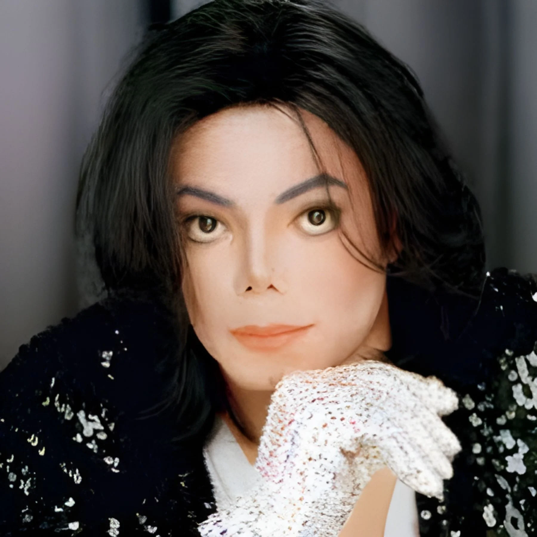 Michael Jackson (Invincible Era) (DEMOS/UNRELEASED)