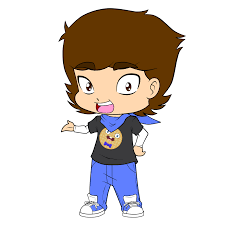 Conner the waffle 