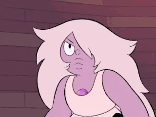 Amatista [Steven Universe] (Latin American Spanish)