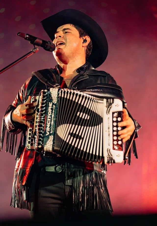 Alfredo Olivas