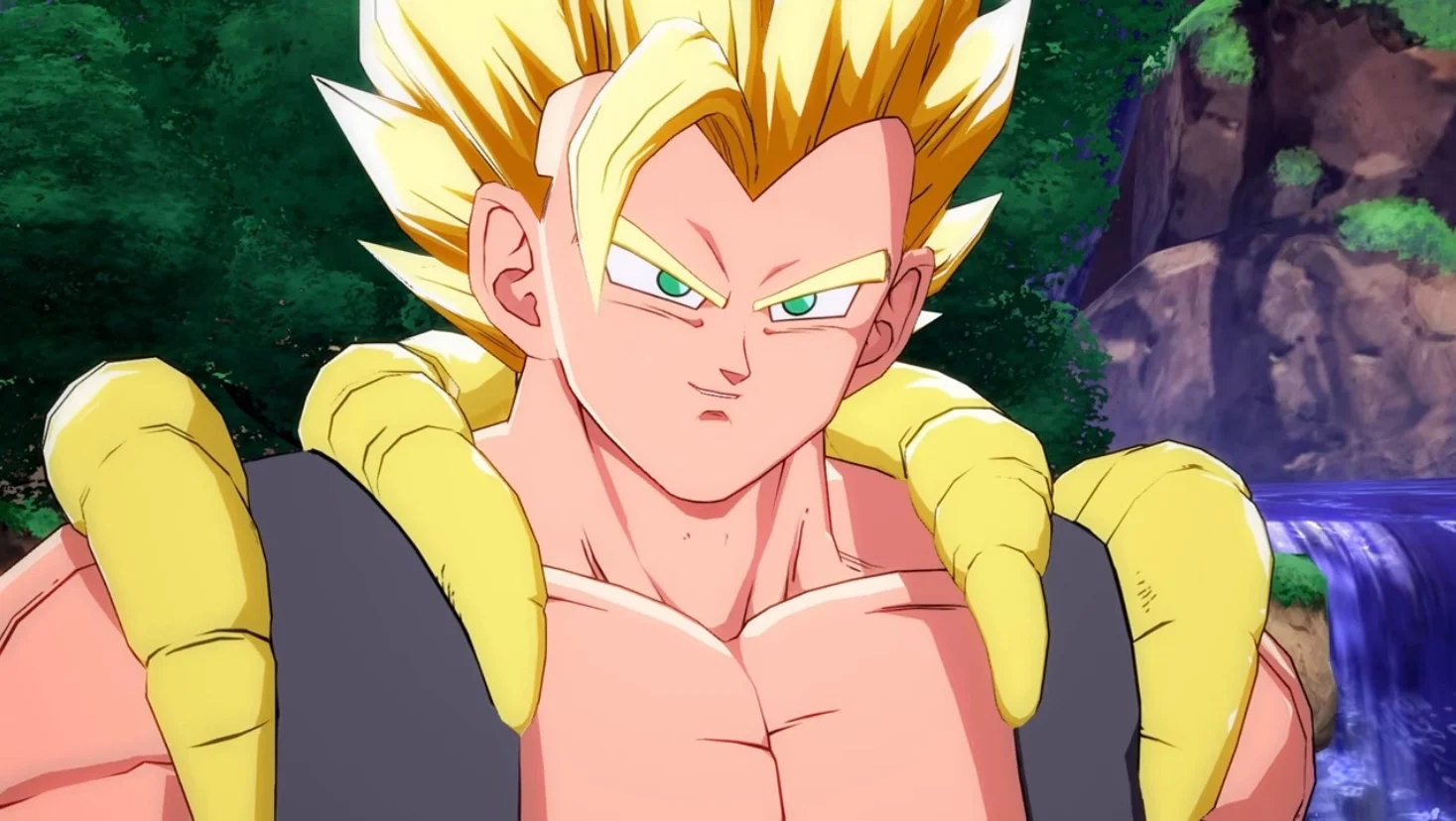 Gogeta [DB-FighterZ | 🇺🇸]