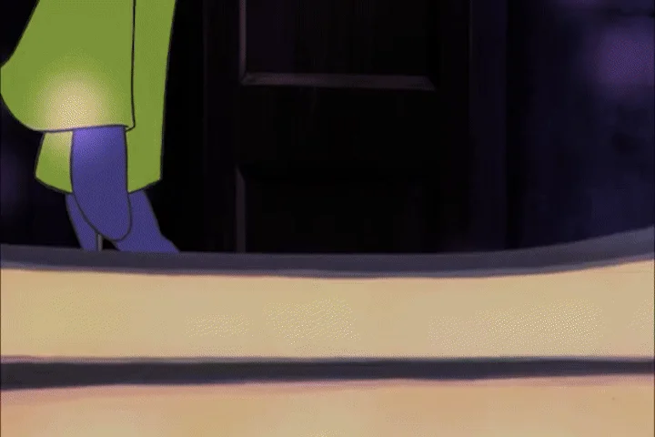 Sylvia Marpole (An Extremely Goofy Movie)