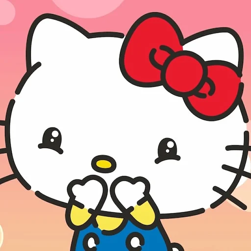 Daniella Piquet (Hello Kitty Latin Spanish)
