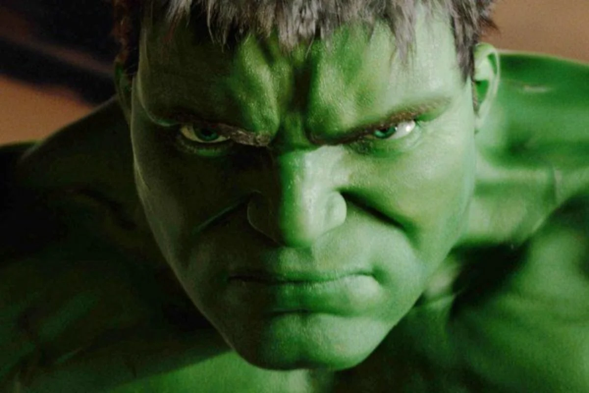 Hulk (2003)