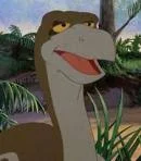 Strut (The Land Before Time II) (Rob Paulsen)