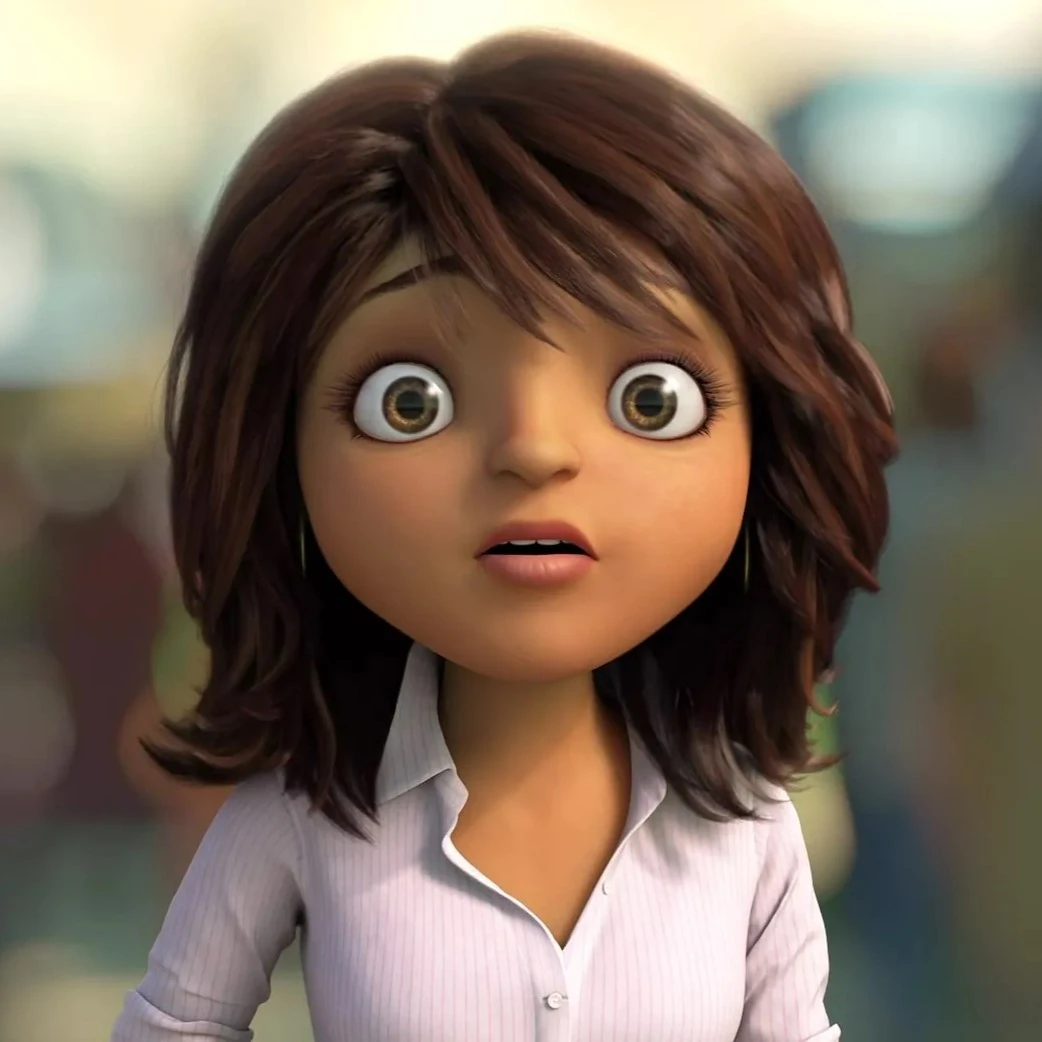 Lucy Tucci (Home 2015)
