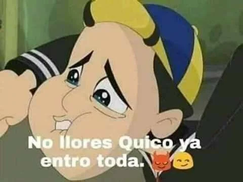 Quico(imitador)