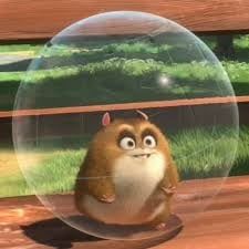 Rhino (Disney's Bolt)