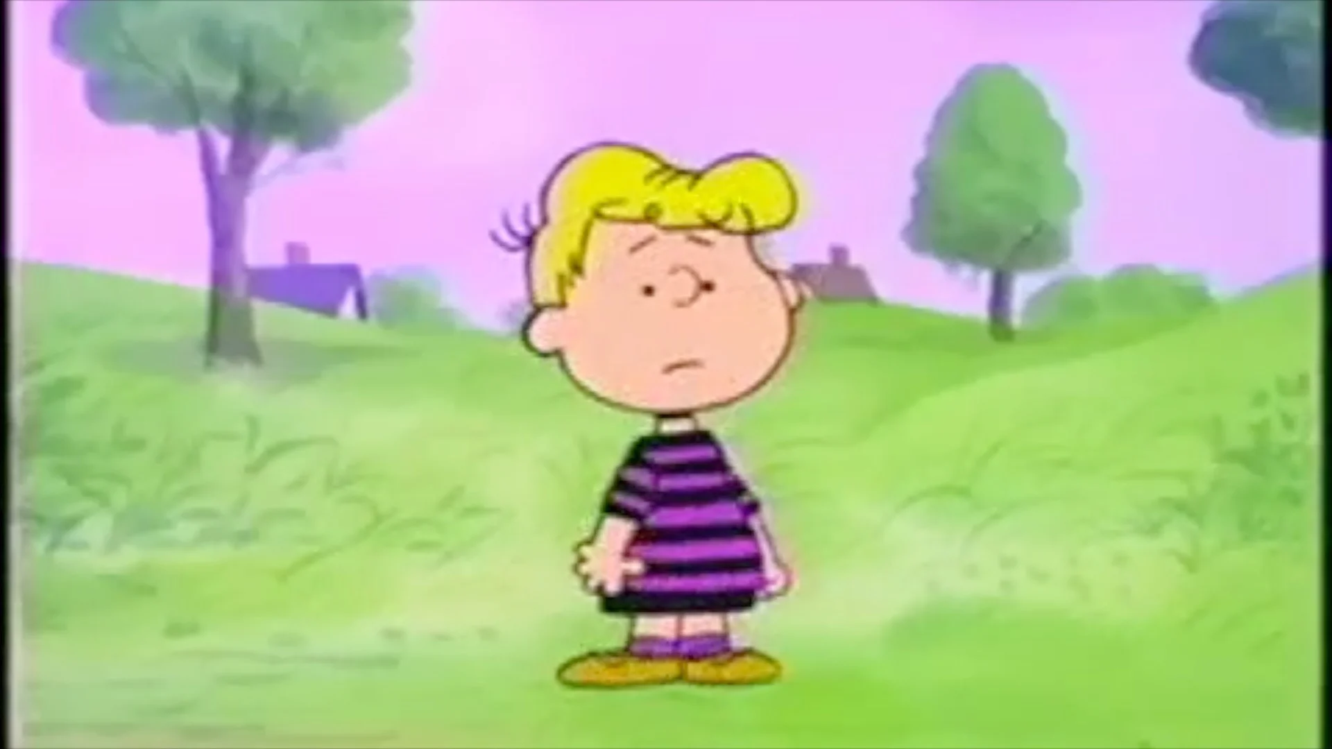 Schroeder (You're A Good Man, Charlie Brown)