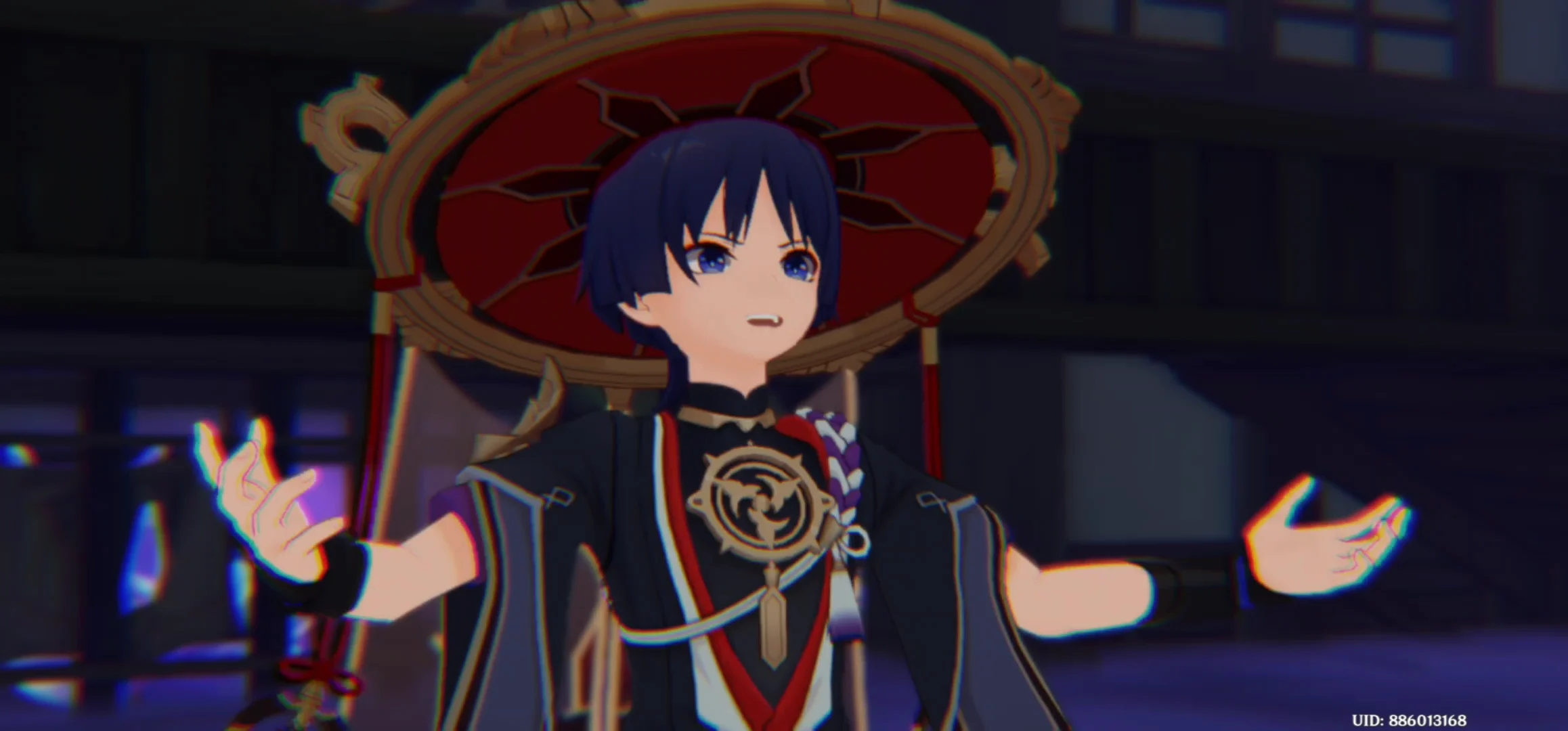 散兵