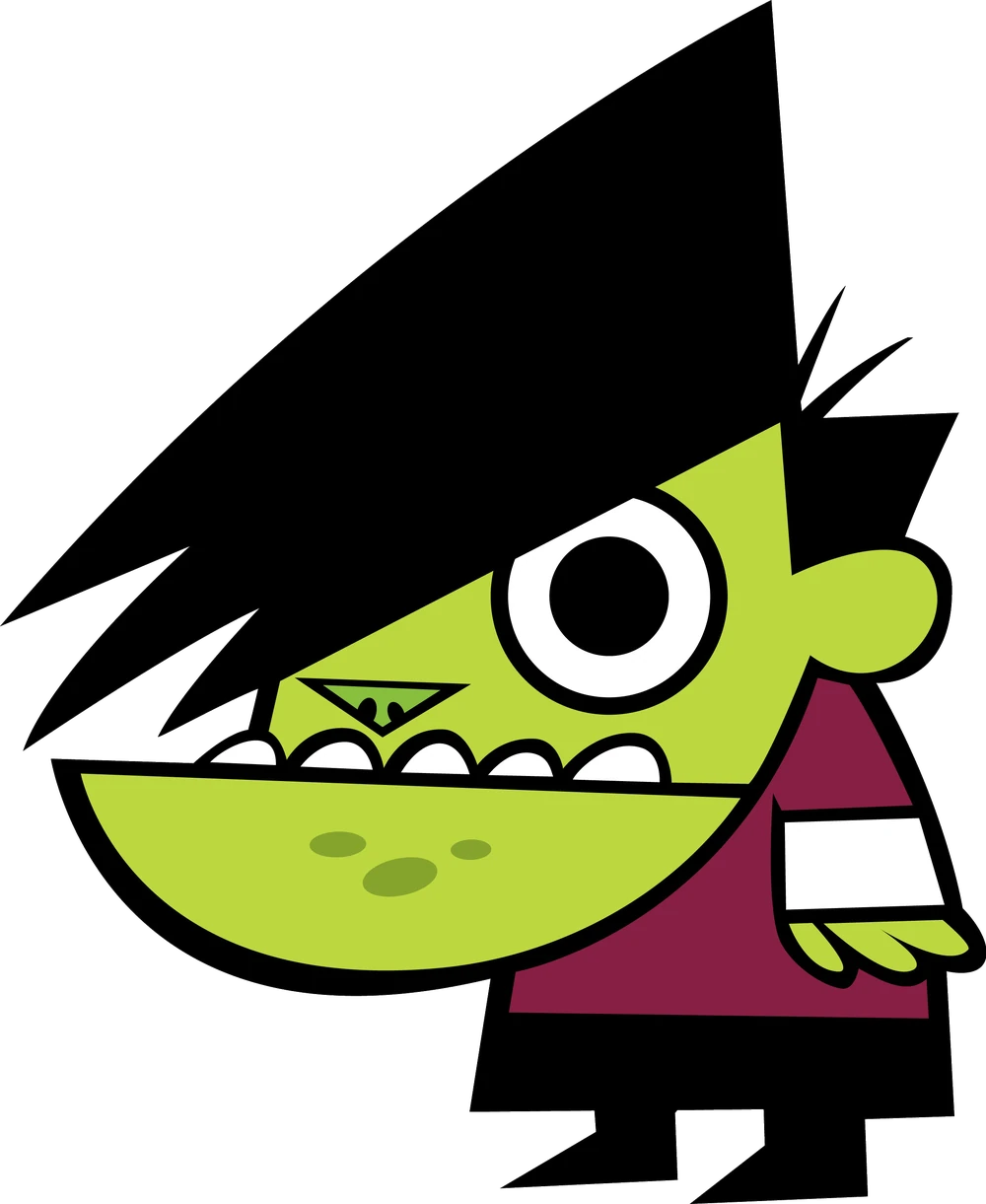 Lil' Arturo (Gangreen Gang)