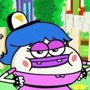 Roni (Breadwinners)