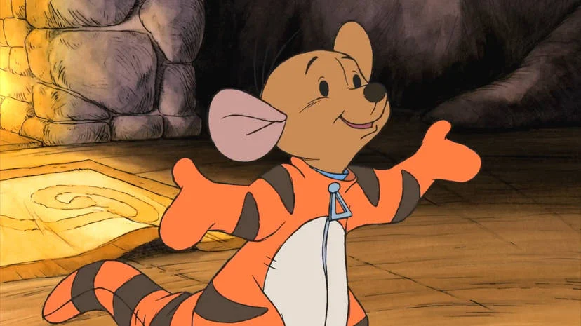 roo