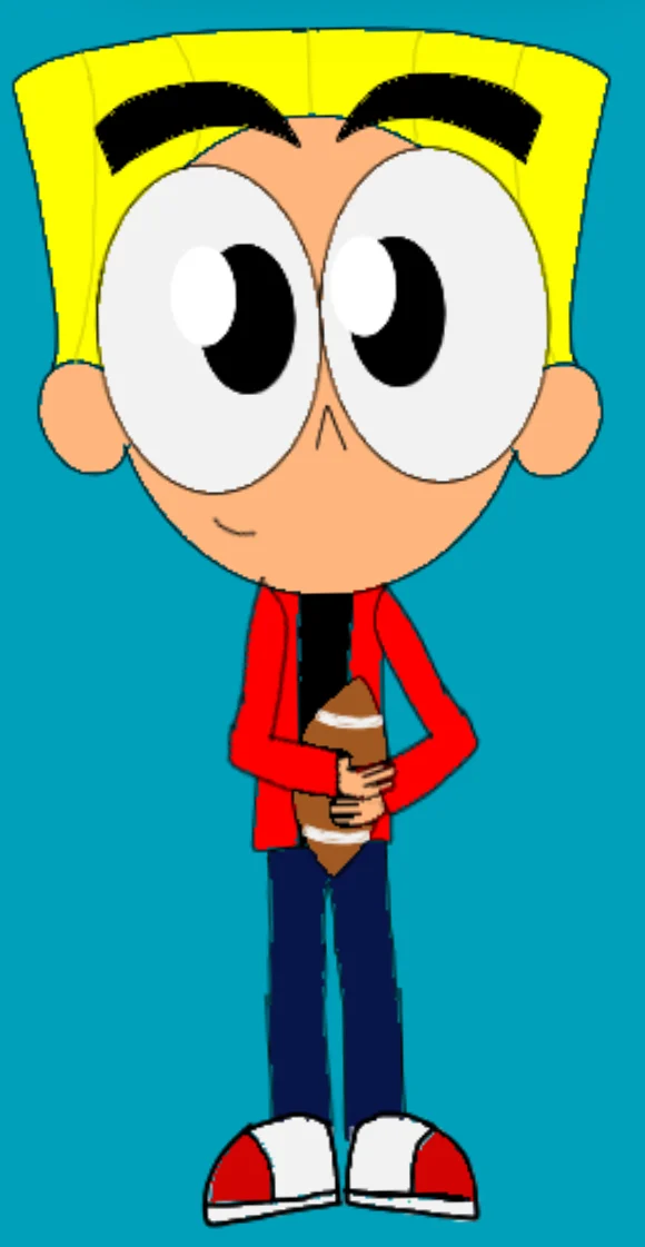Todd (Averyman)