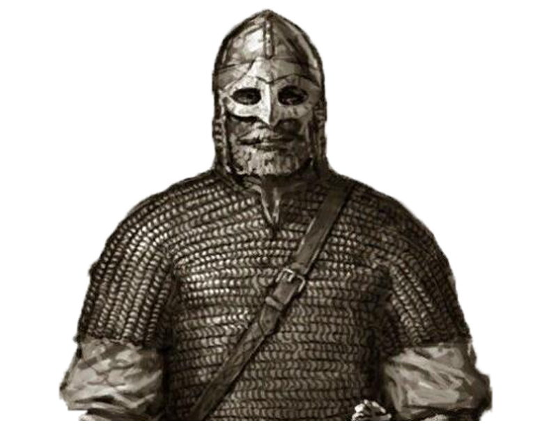 Sea_Raider(Mount&Blade)
