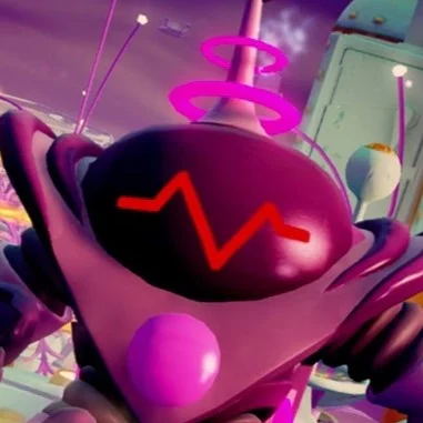 Blaster-Tron (Skylanders Trap Team) (Latin American Spanish)