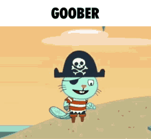Russell (Happy Tree Friends)