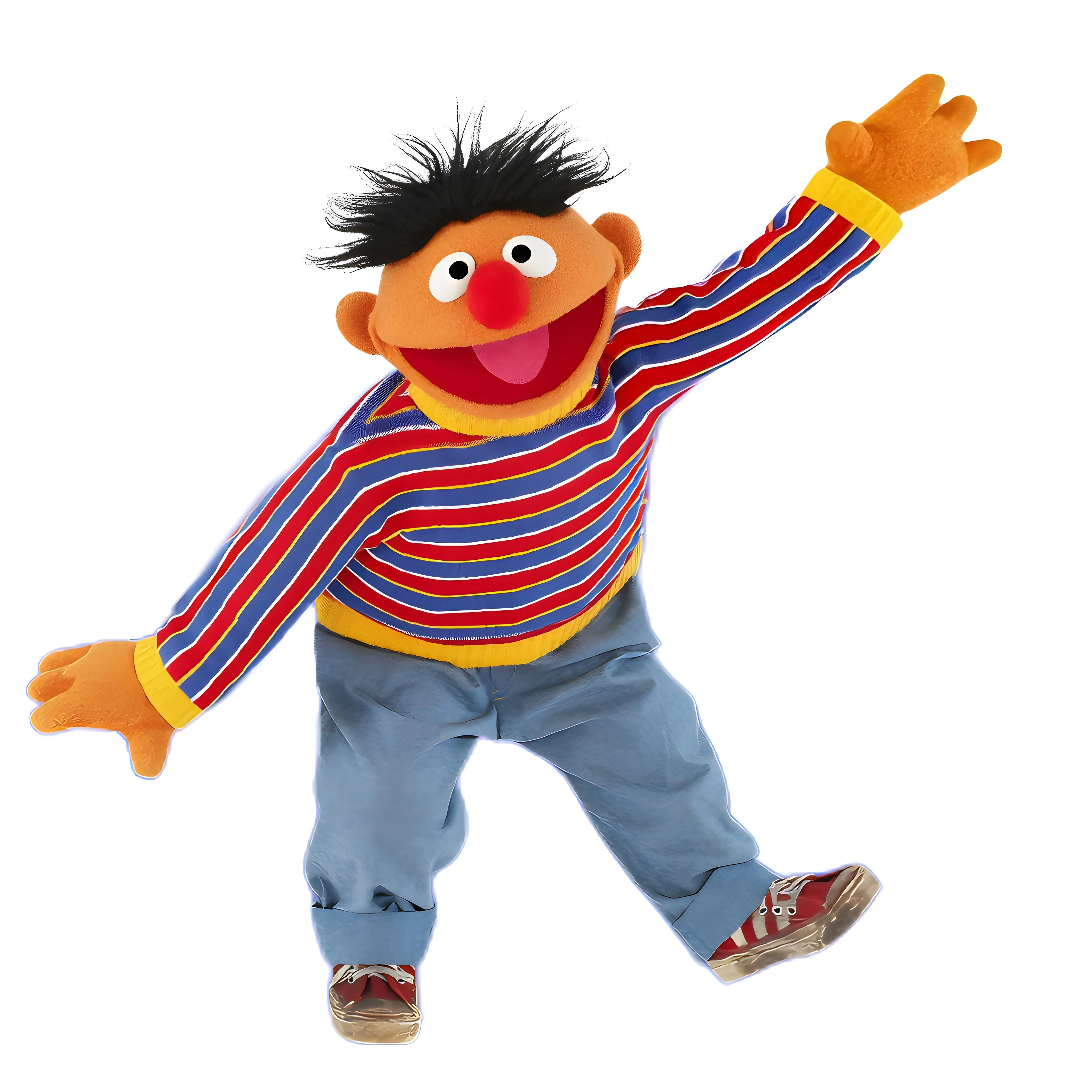 Ernie