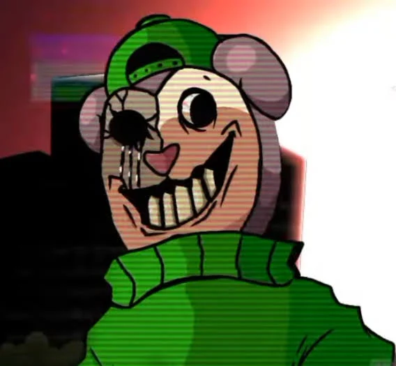Angus (TwistedToes Twiddlefinger Versions / Pre-alpha)