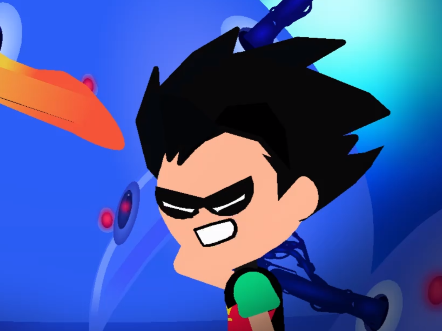 BADLAND - (Ft. Human Raiser) - Movieclonx - English - USA - Human Raiser - Clone Human - Funny