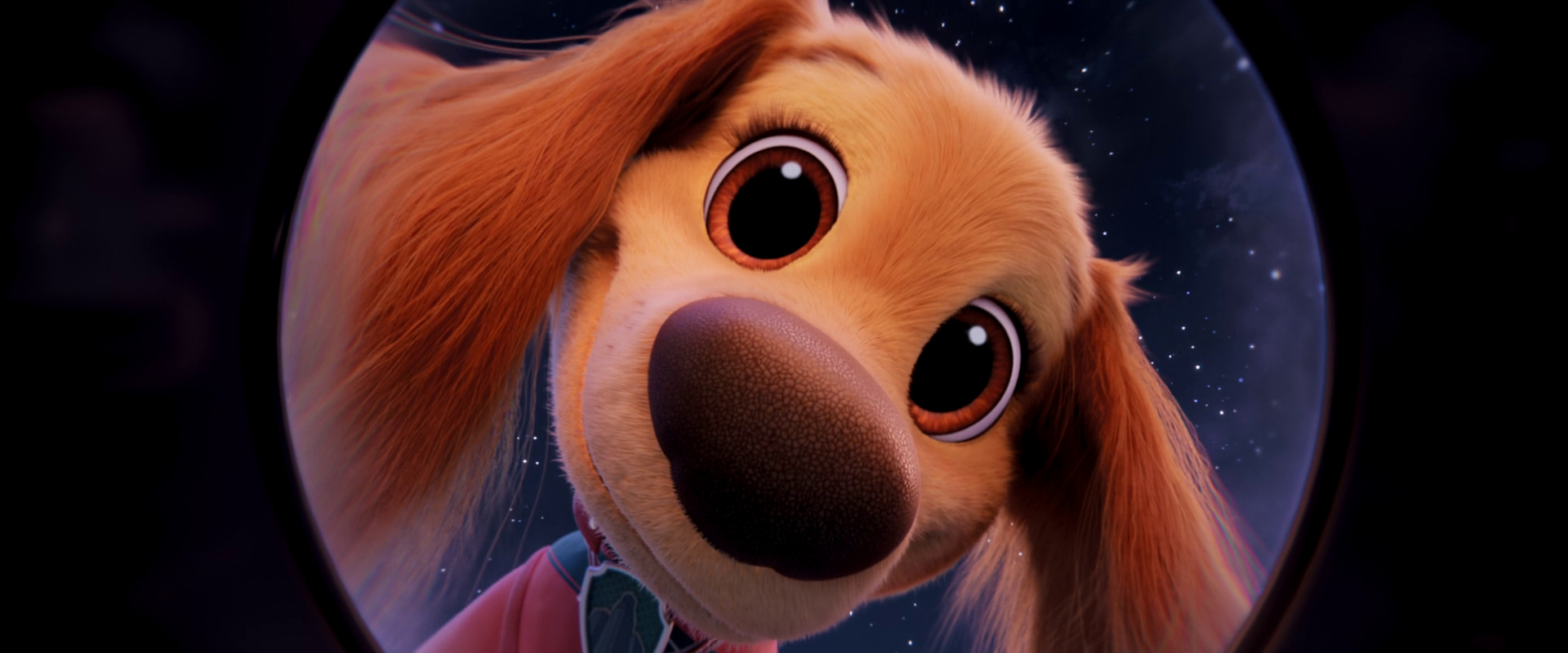 Liberty (PAW Patrol: The Movie)