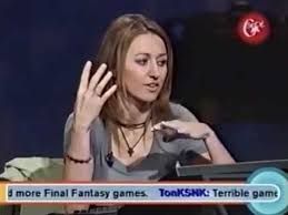 Tina Wood (G4TV.com)