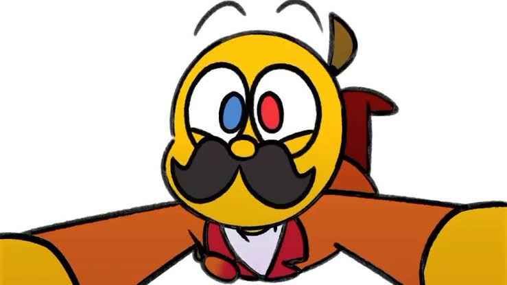Abel (Mundo Torajo) (Original)