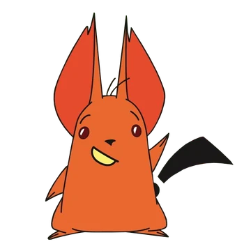 Ling-Ling (Drawn Together)