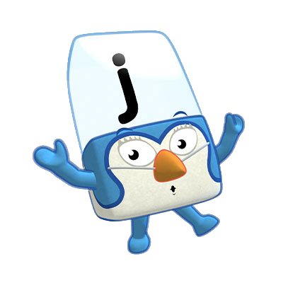 J (Alphablocks)
