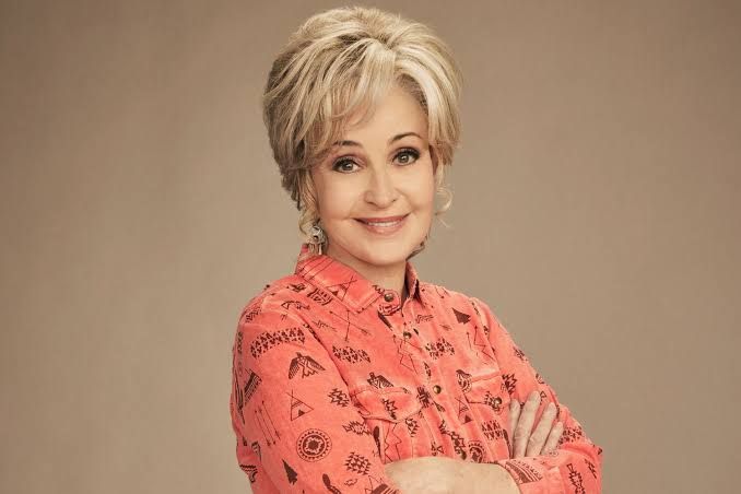 Annie Potts