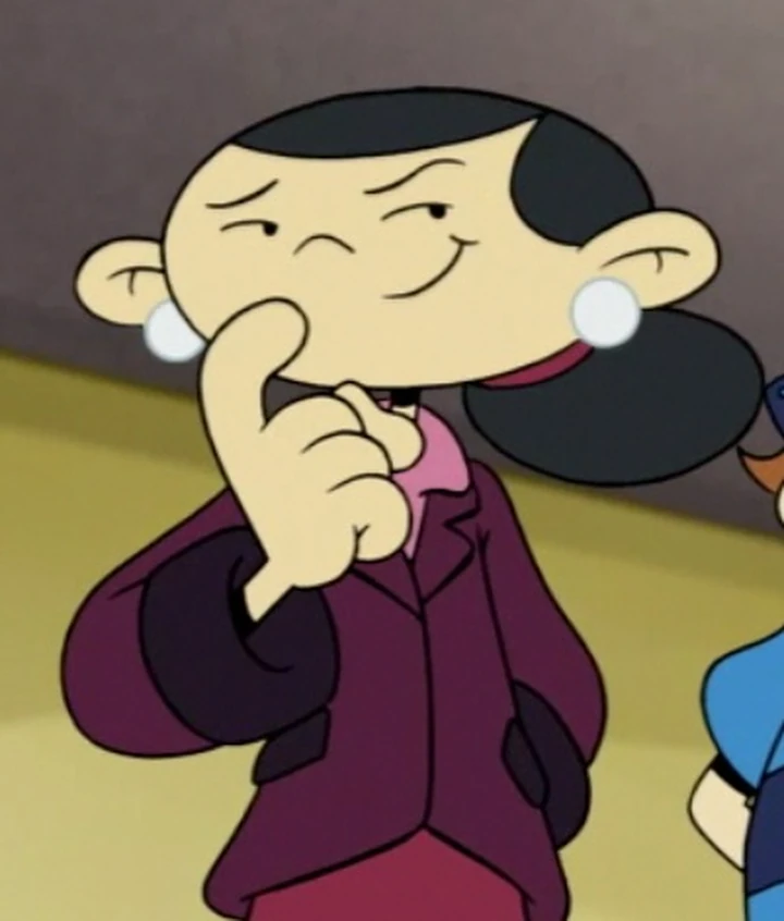 Genki Sanban (KND)