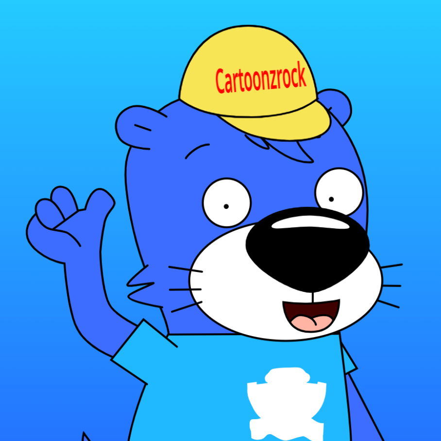 Cartoonzrock